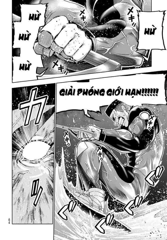 Grand Blue Chap 87 - Next Chap 86