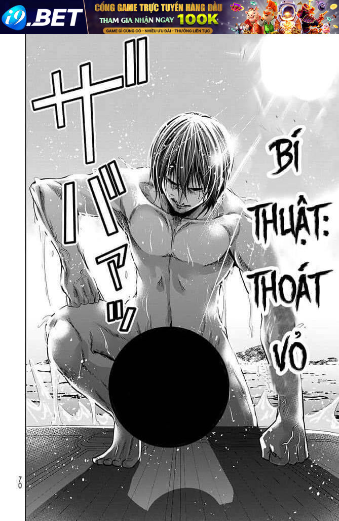 Grand Blue Chap 87 - Next Chap 86