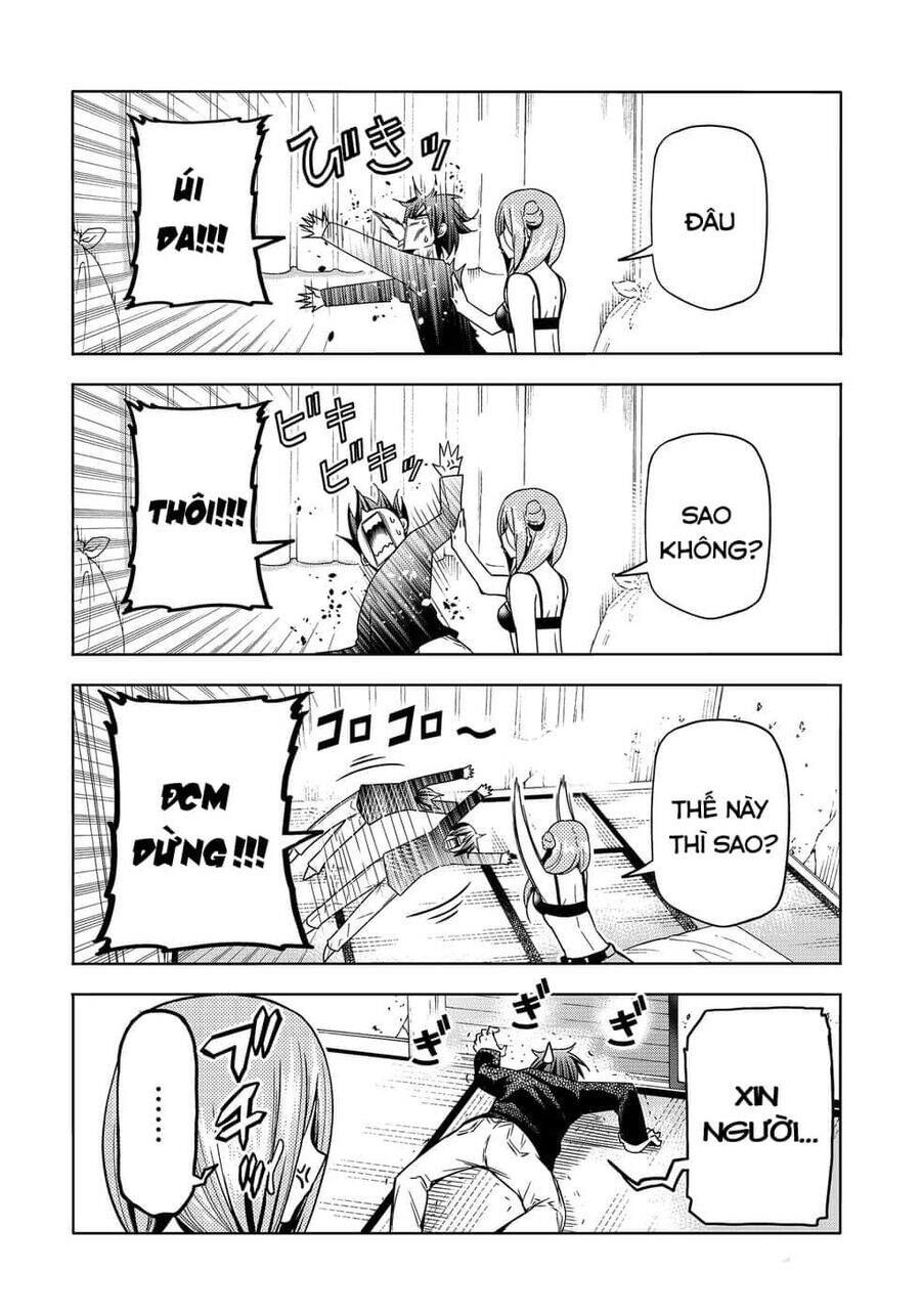 Grand Blue Chap 88 - Next Chap 87.3