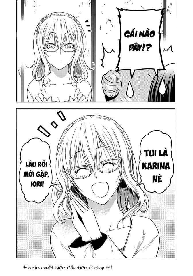 Grand Blue Chap 88 - Next Chap 87.3