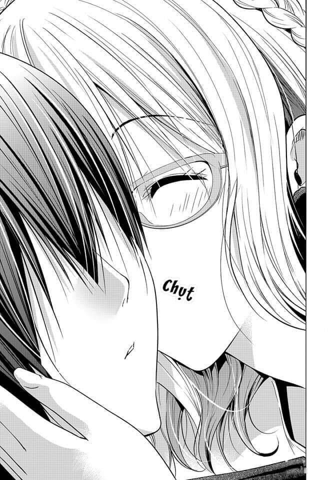 Grand Blue Chap 88 - Next Chap 87.3