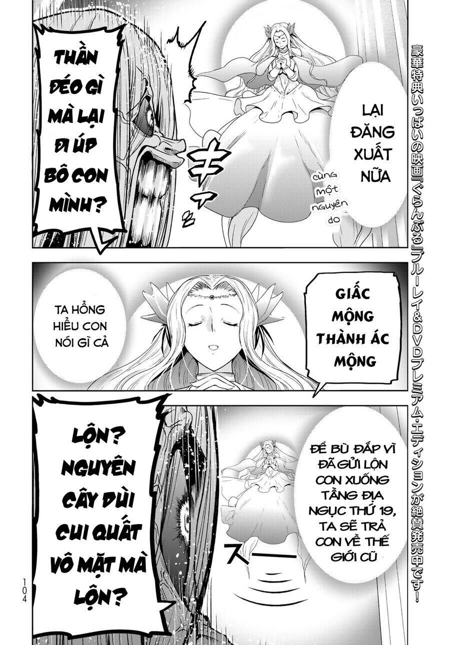 Grand Blue Chap 89.5 - Next Chap 89