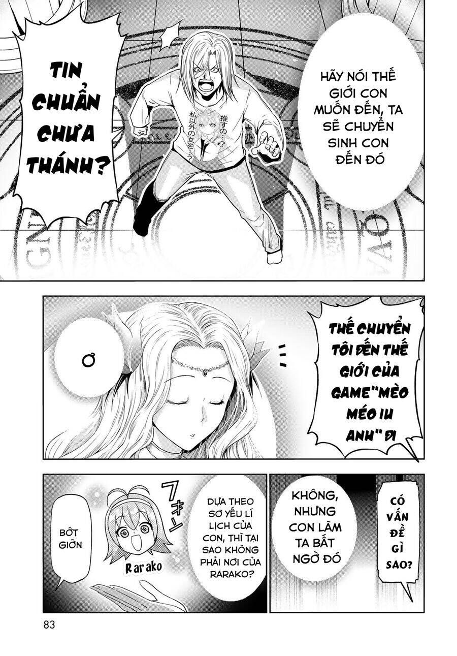 Grand Blue Chap 89.5 - Next Chap 89