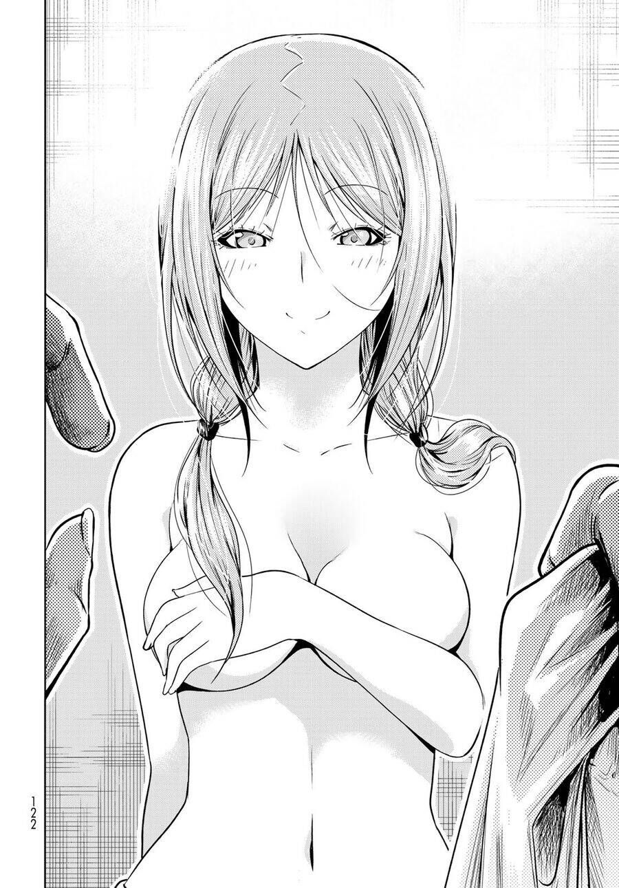 Grand Blue Chap 89 - Next Chap 88