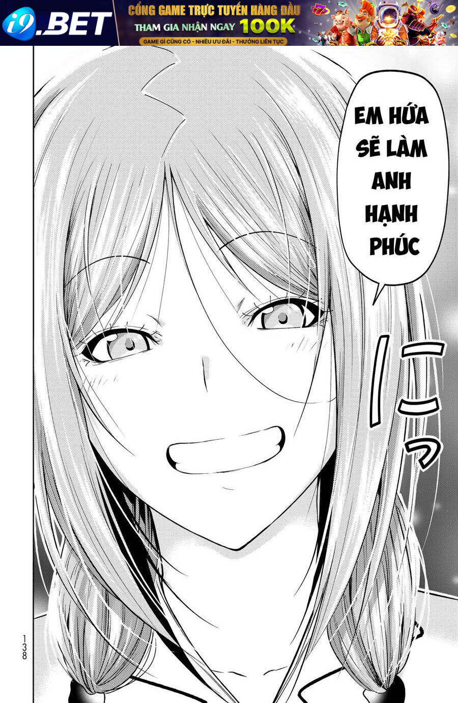 Grand Blue Chap 89 - Next Chap 88