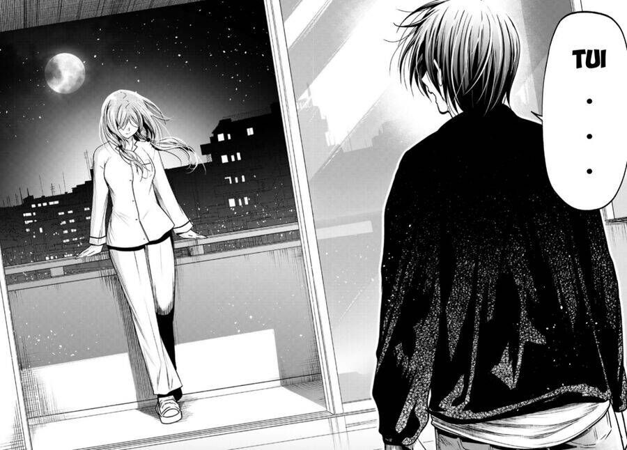 Grand Blue Chap 89 - Next Chap 88