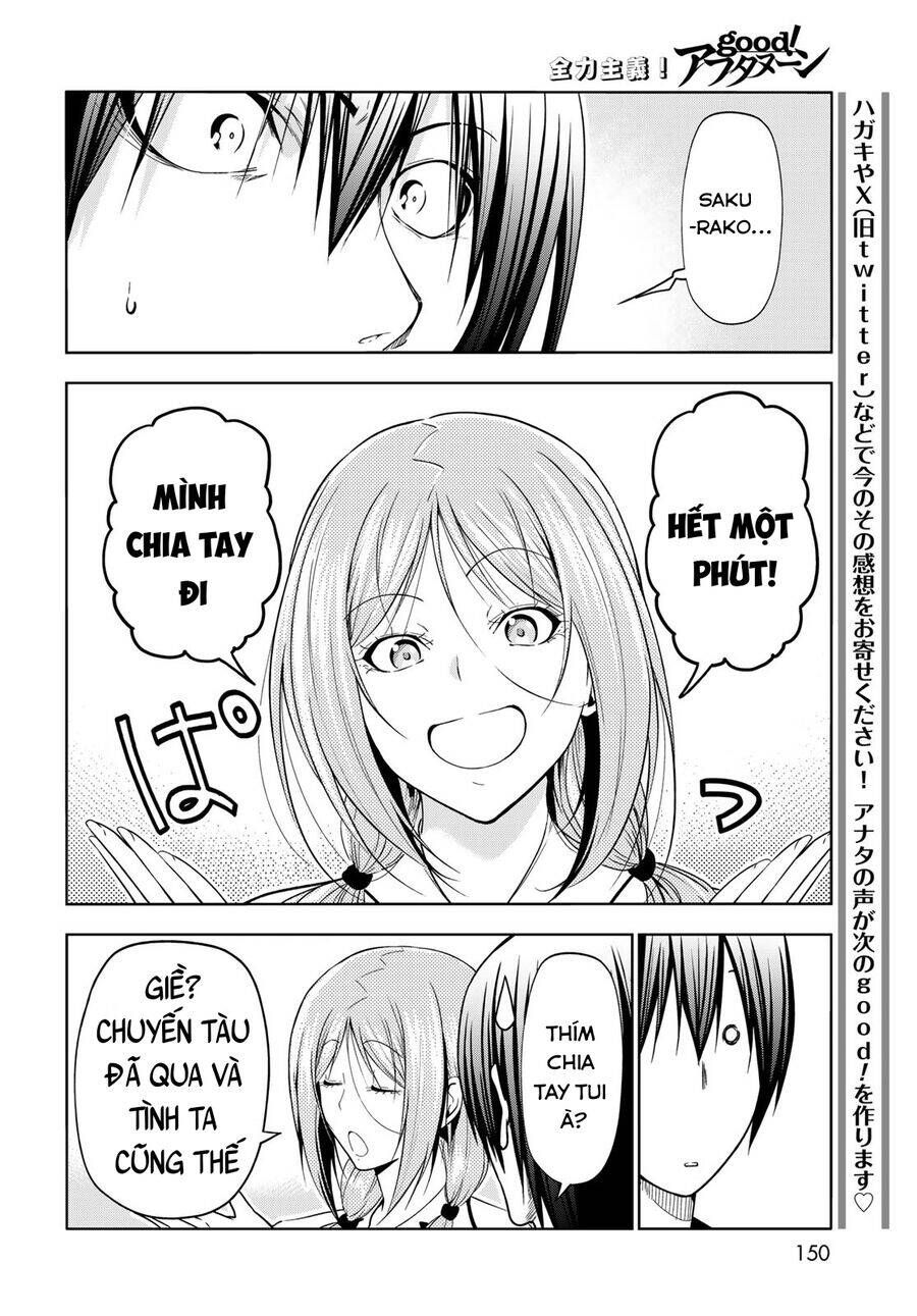 Grand Blue Chap 89 - Next Chap 88