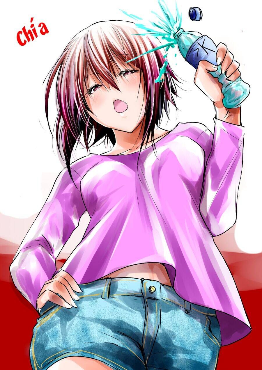 Grand Blue Chap 90 - Next Chap 89.5