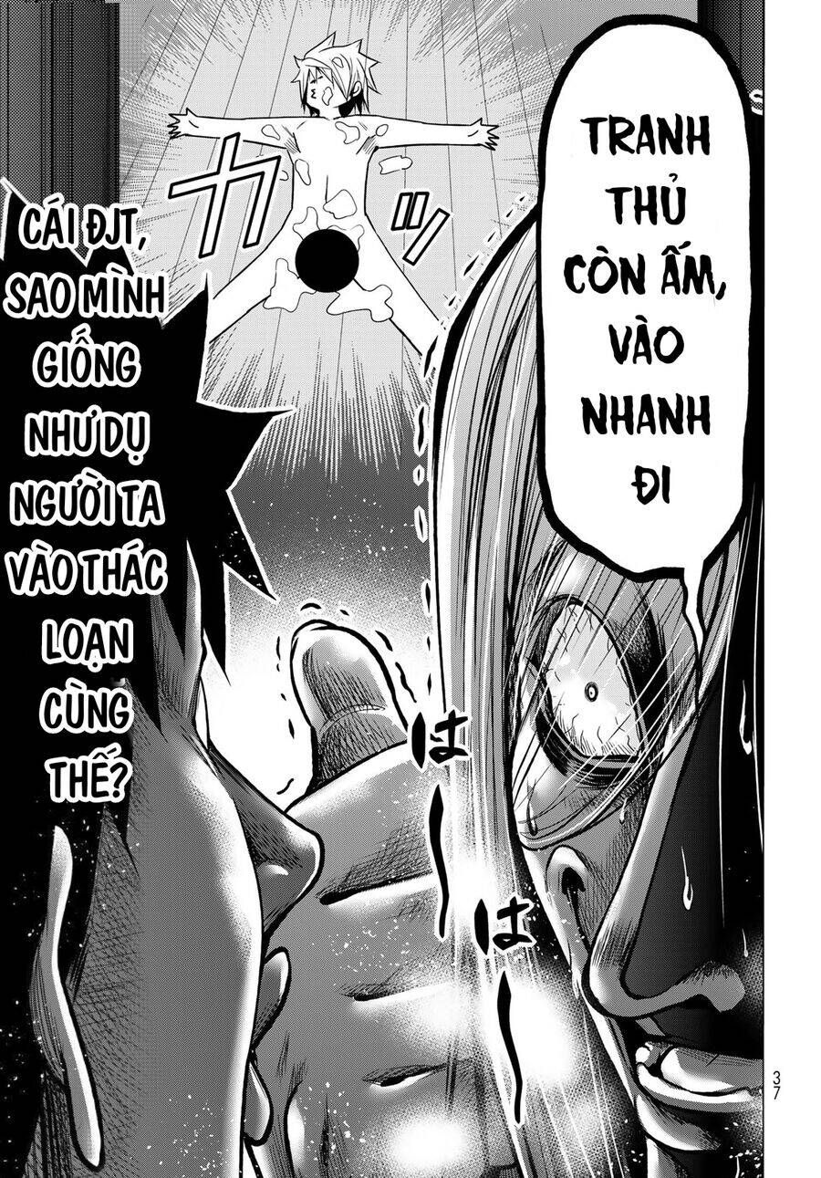 Grand Blue Chap 92.5 - Next Chap 92