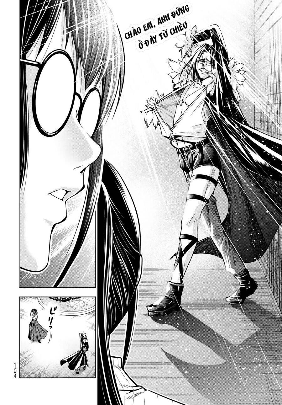 Grand Blue Chap 92 - Next Chap 91