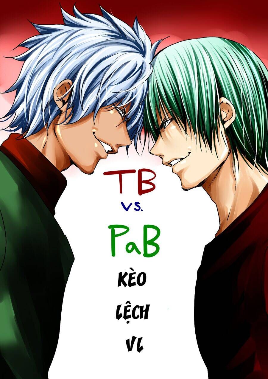 Grand Blue Chap 92 - Next Chap 91