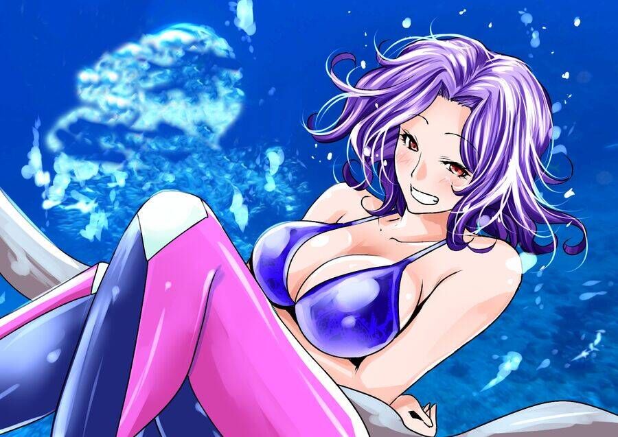 Grand Blue Chap 93 - Next Chap 92.5