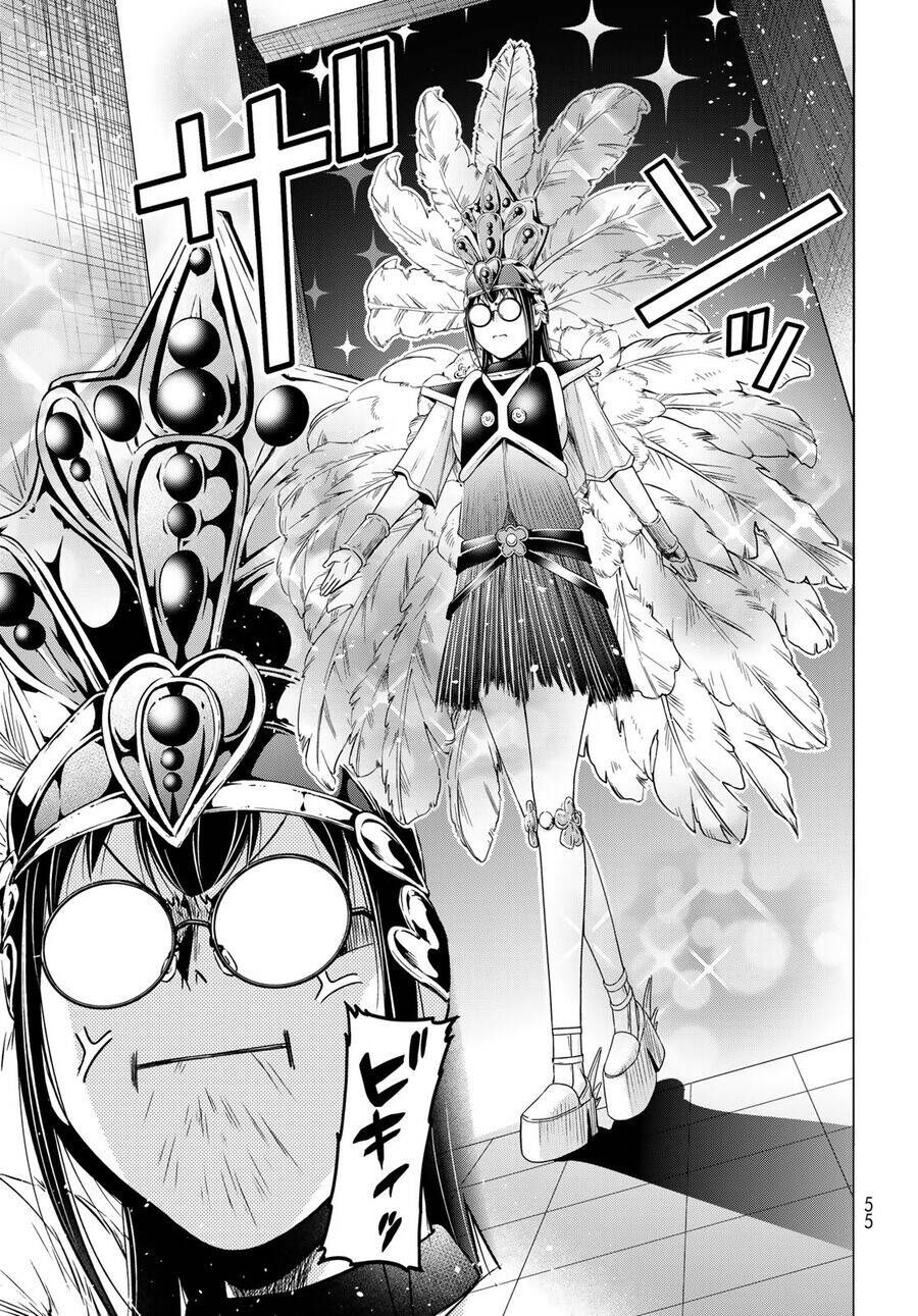 Grand Blue Chap 93 - Next Chap 92.5