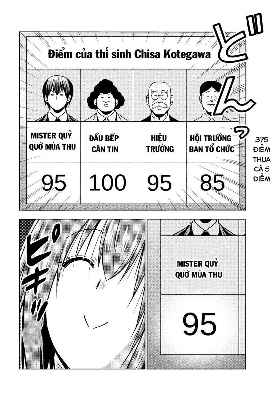 Grand Blue Chap 94 - Next Chap 93