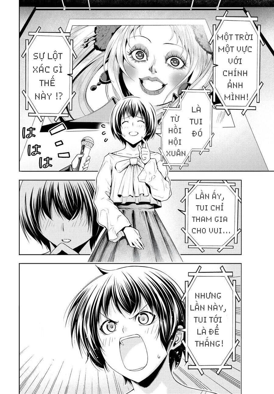 Grand Blue Chap 94 - Next Chap 93