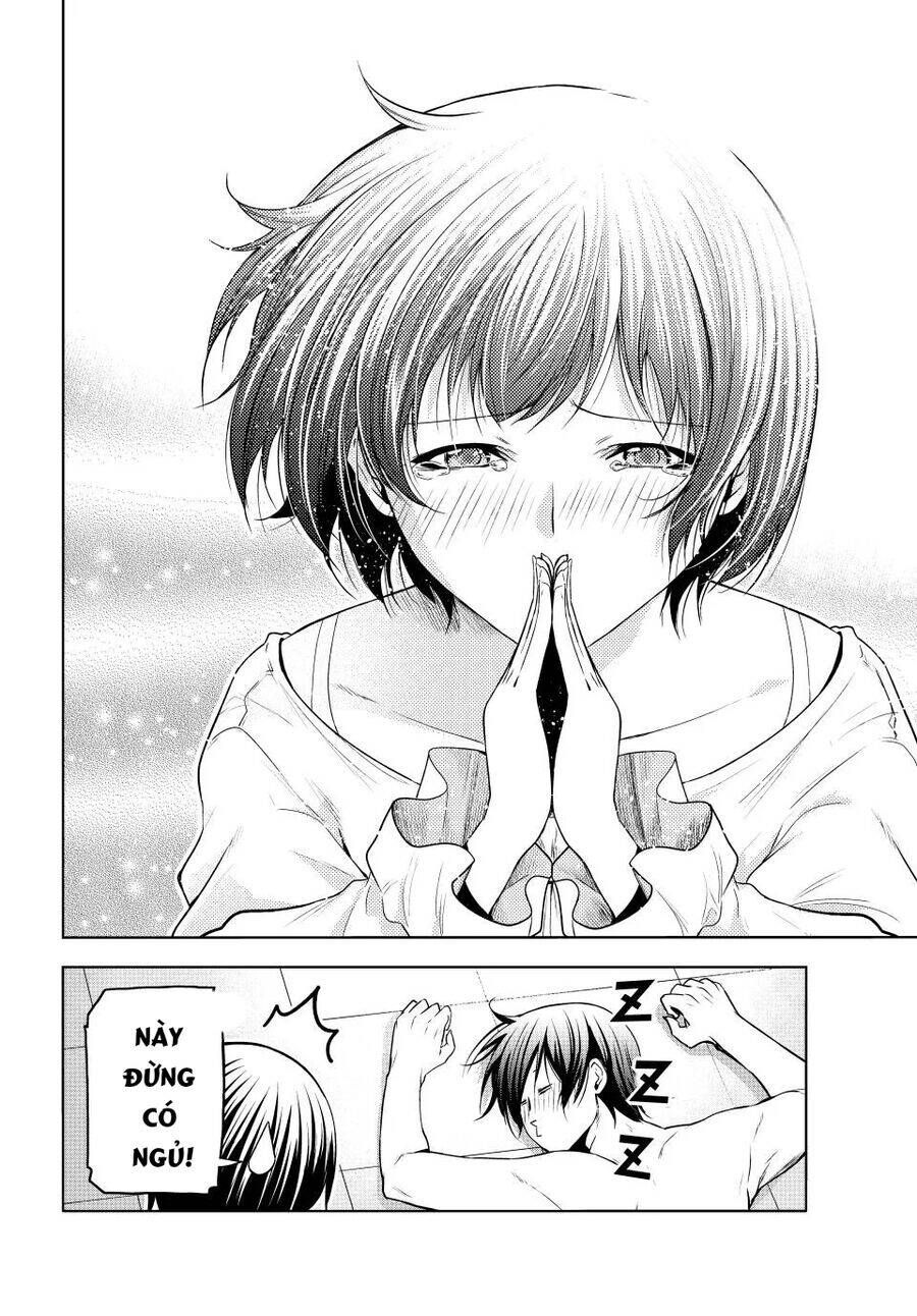 Grand Blue Chap 94 - Next Chap 93