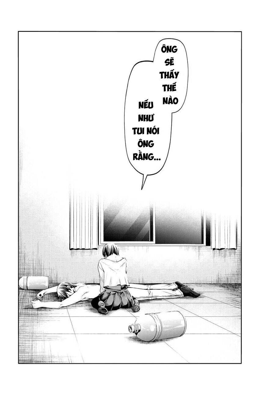 Grand Blue Chap 94 - Next Chap 93