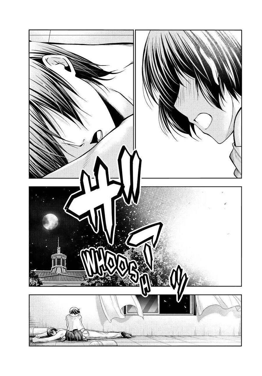 Grand Blue Chap 94 - Next Chap 93