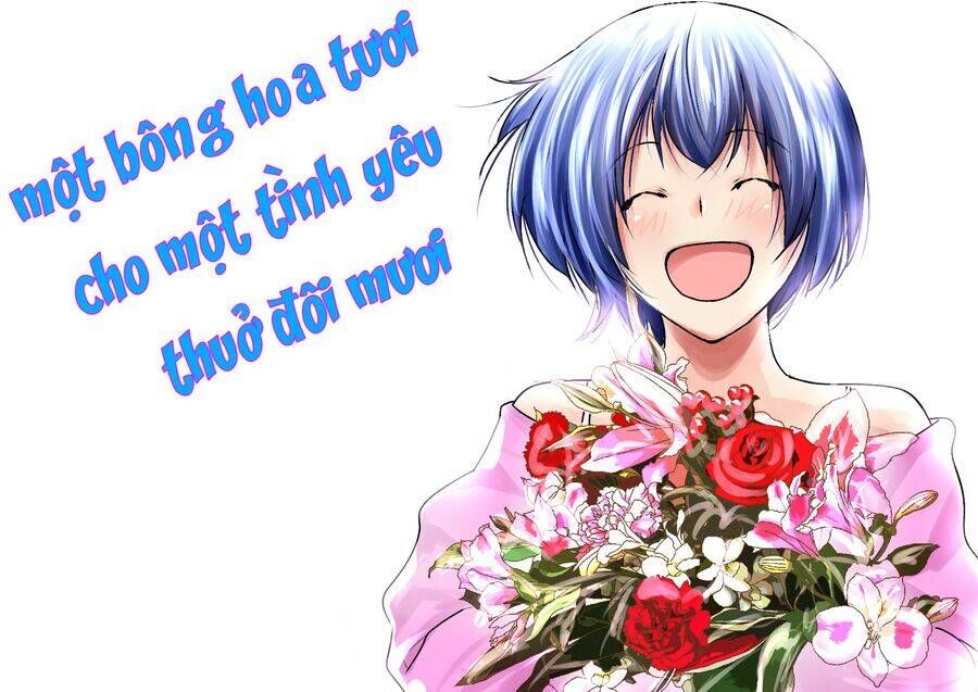 Grand Blue Chap 94 - Next Chap 93