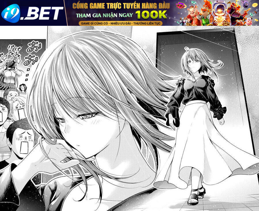 Grand Blue Chap 94 - Next Chap 93