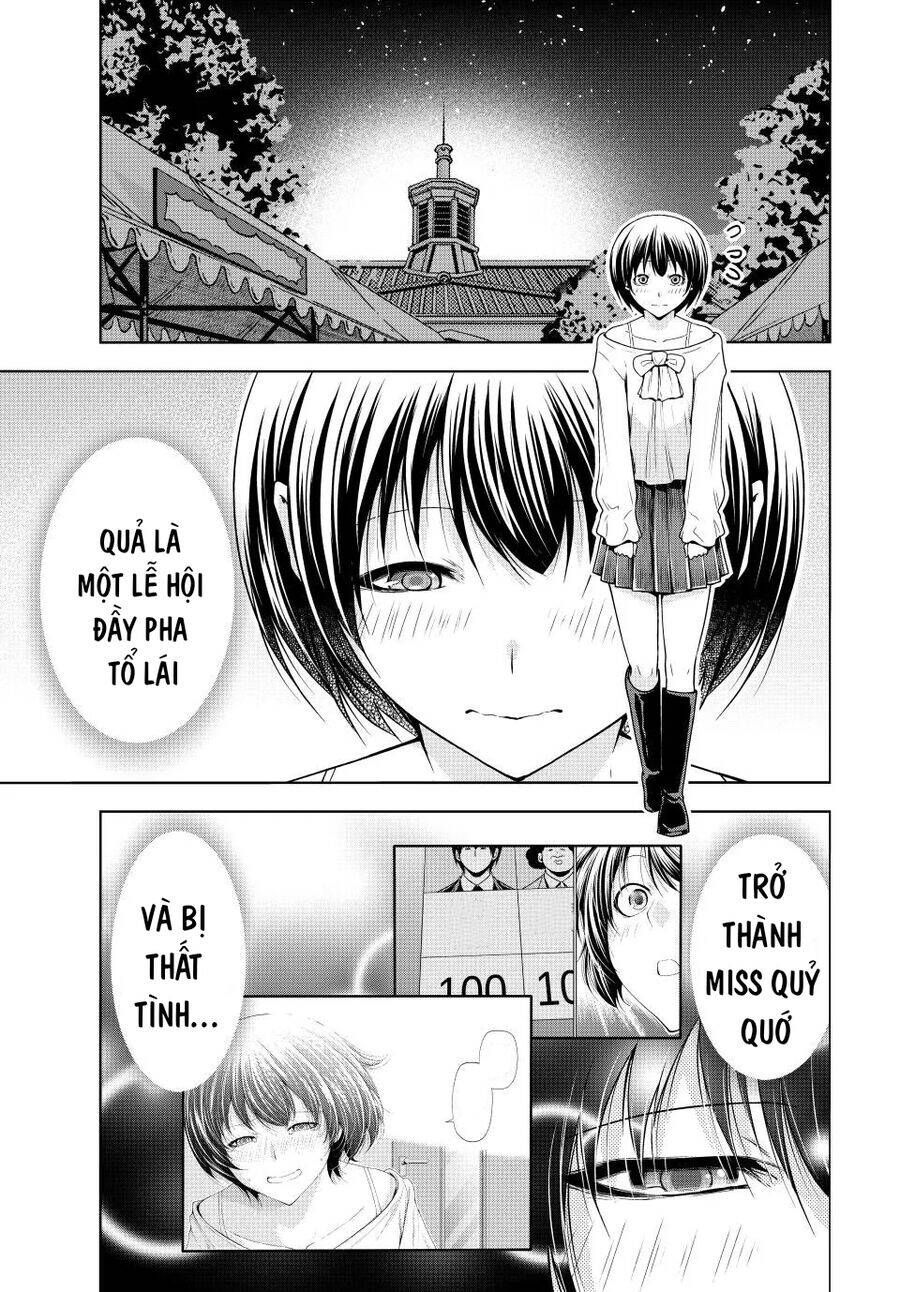 Grand Blue Chap 95 - Next Chap 94