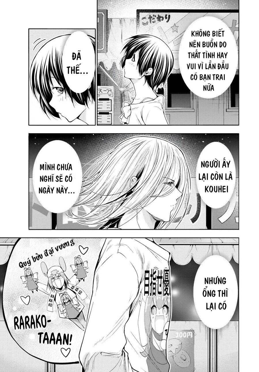 Grand Blue Chap 95 - Next Chap 94