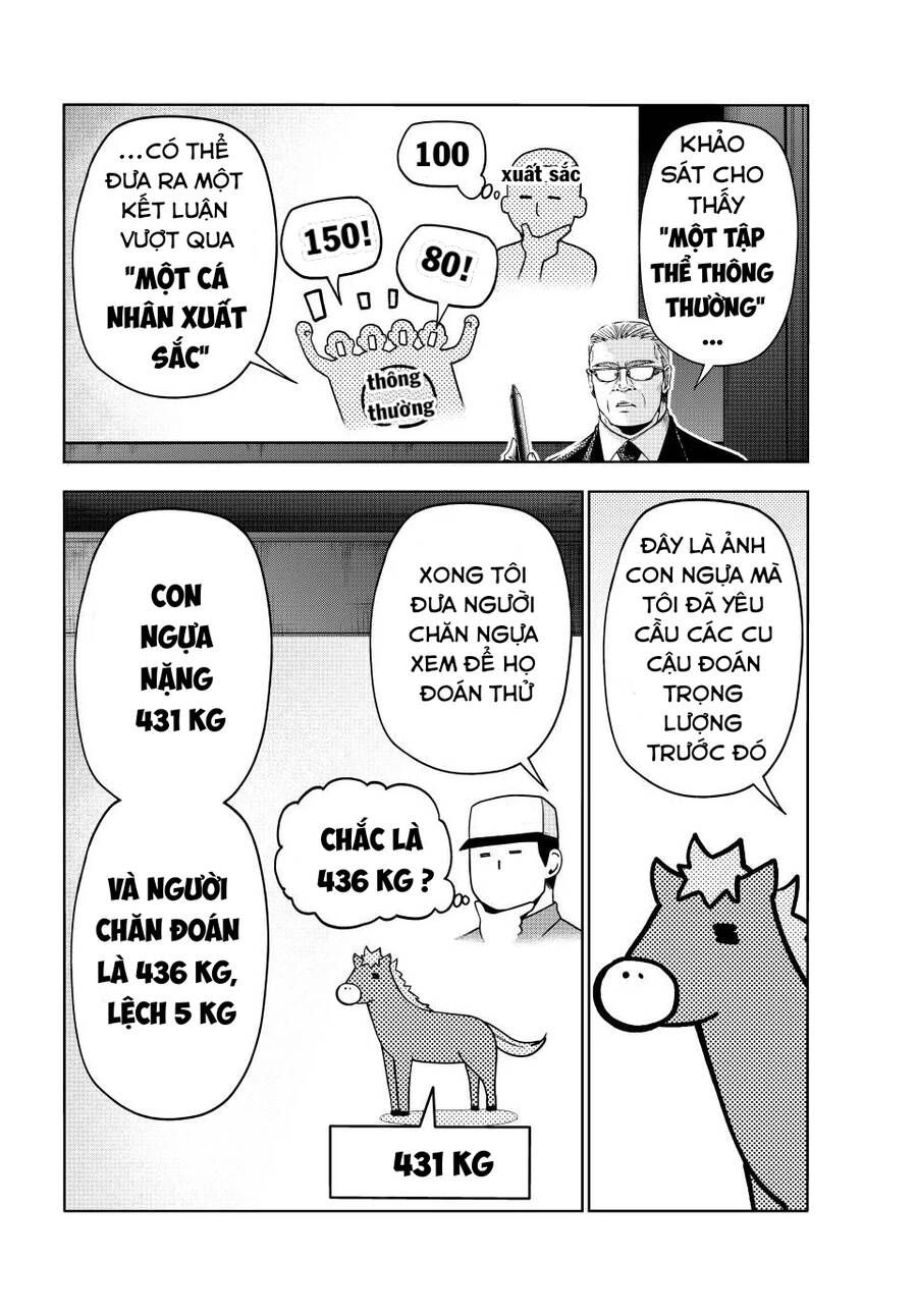 Grand Blue Chap 96 - Next Chap 95