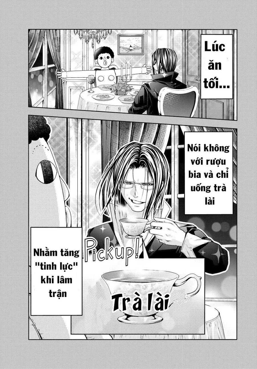 Grand Blue Chap 96 - Next Chap 95
