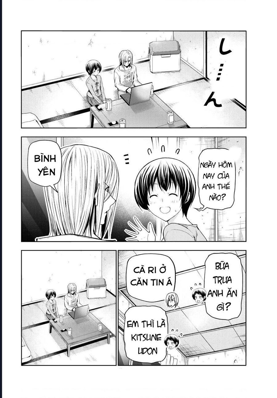 Grand Blue Chap 97 - Next Chap 96