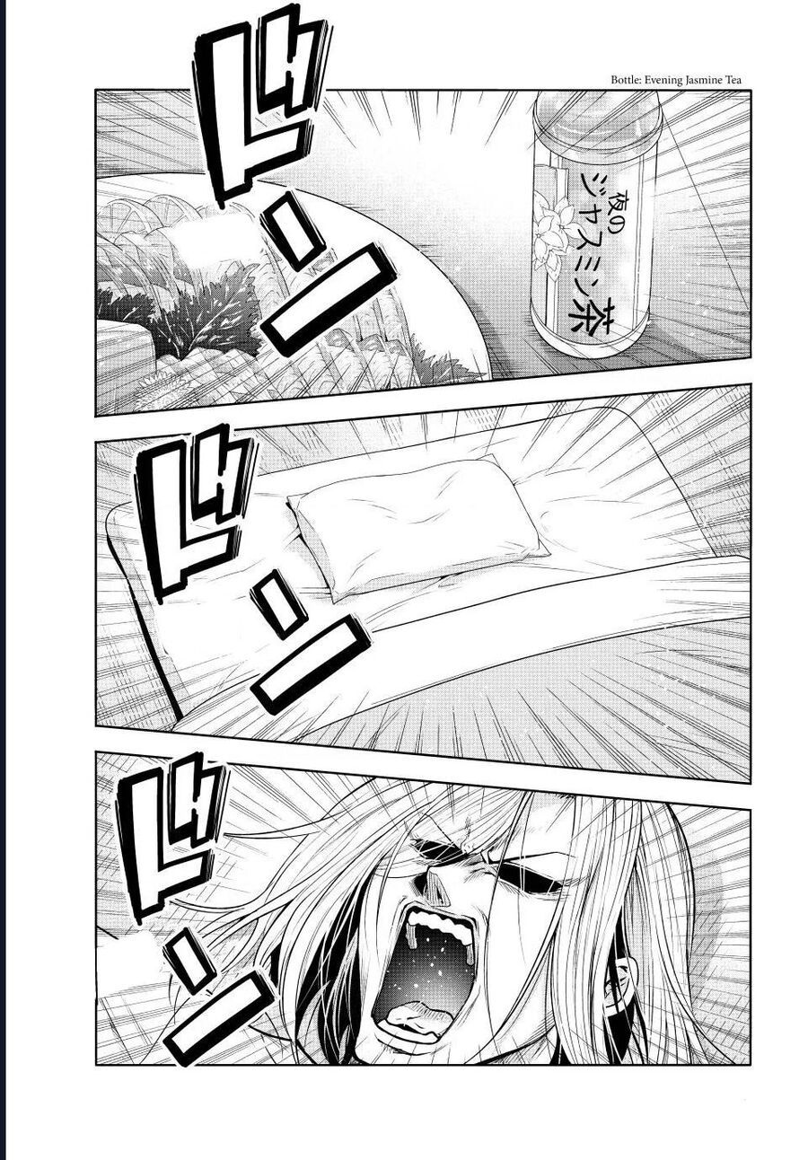 Grand Blue Chap 97 - Next Chap 96