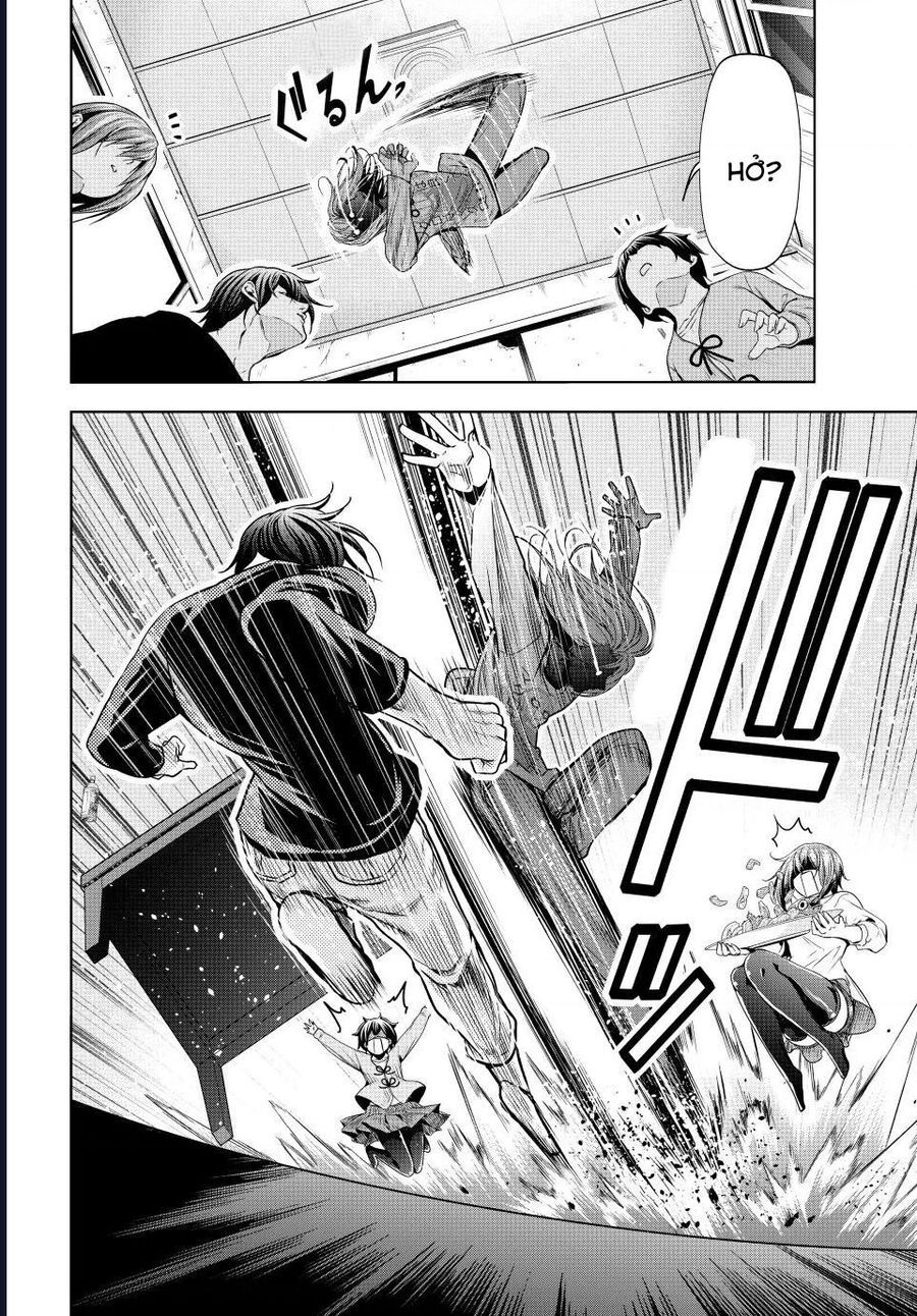 Grand Blue Chap 97 - Next Chap 96