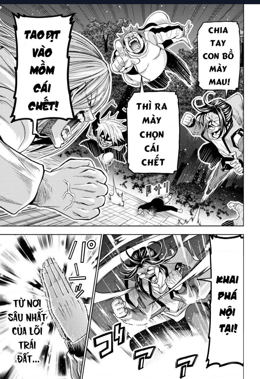 Grand Blue Chap 98 - Next Chap 97