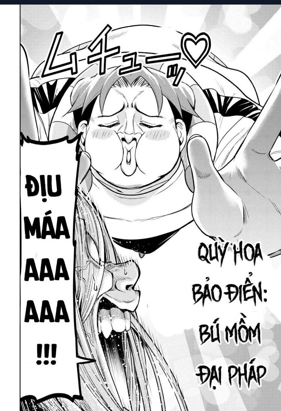 Grand Blue Chap 98 - Next Chap 97