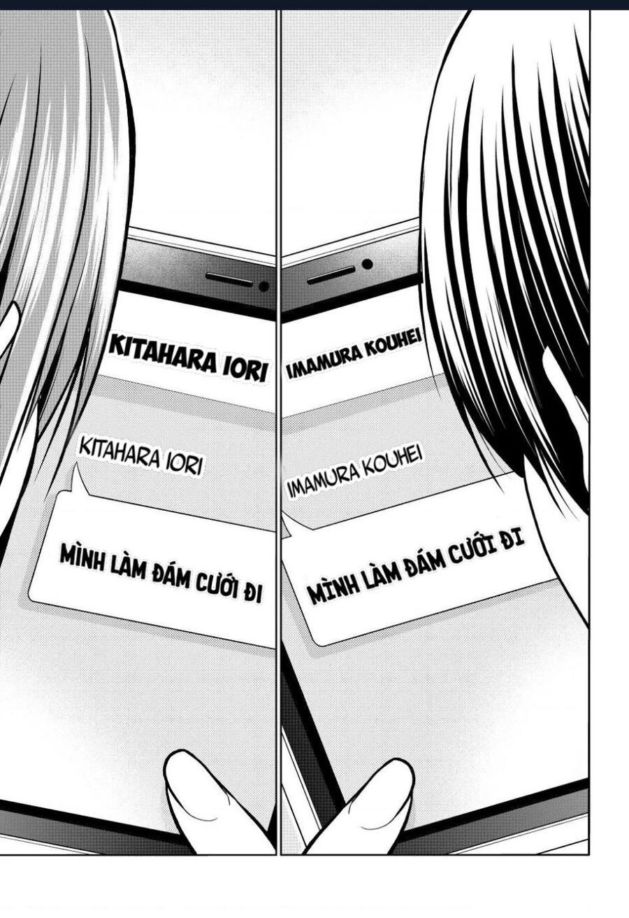 Grand Blue Chap 98 - Next Chap 97