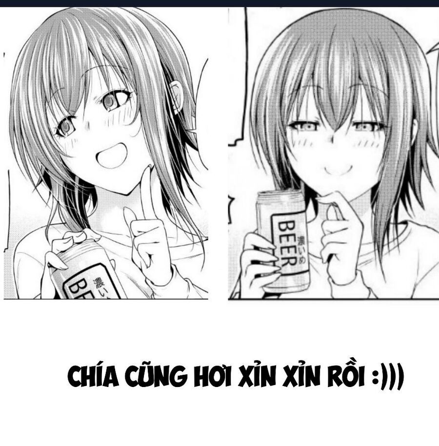Grand Blue Chap 98 - Next Chap 97