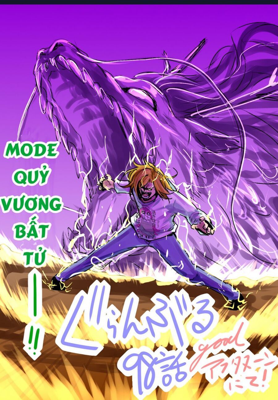 Grand Blue Chap 98 - Next Chap 97