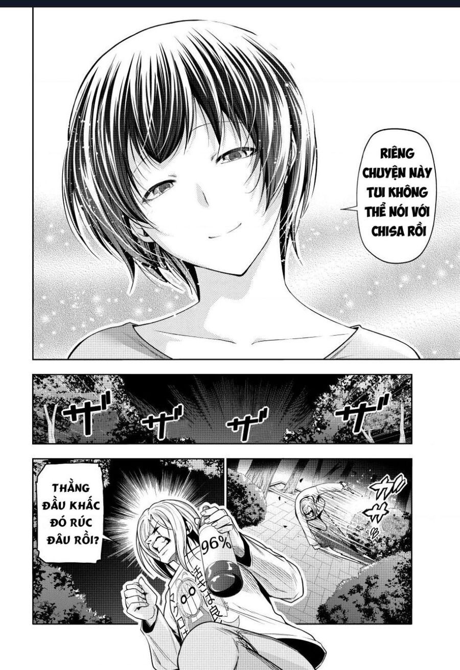 Grand Blue Chap 98 - Next Chap 97