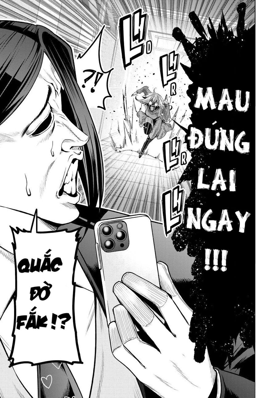 Grand Blue Chap 99 - Next Chap 98