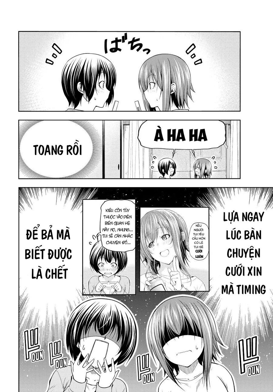 Grand Blue Chap 99 - Next Chap 98