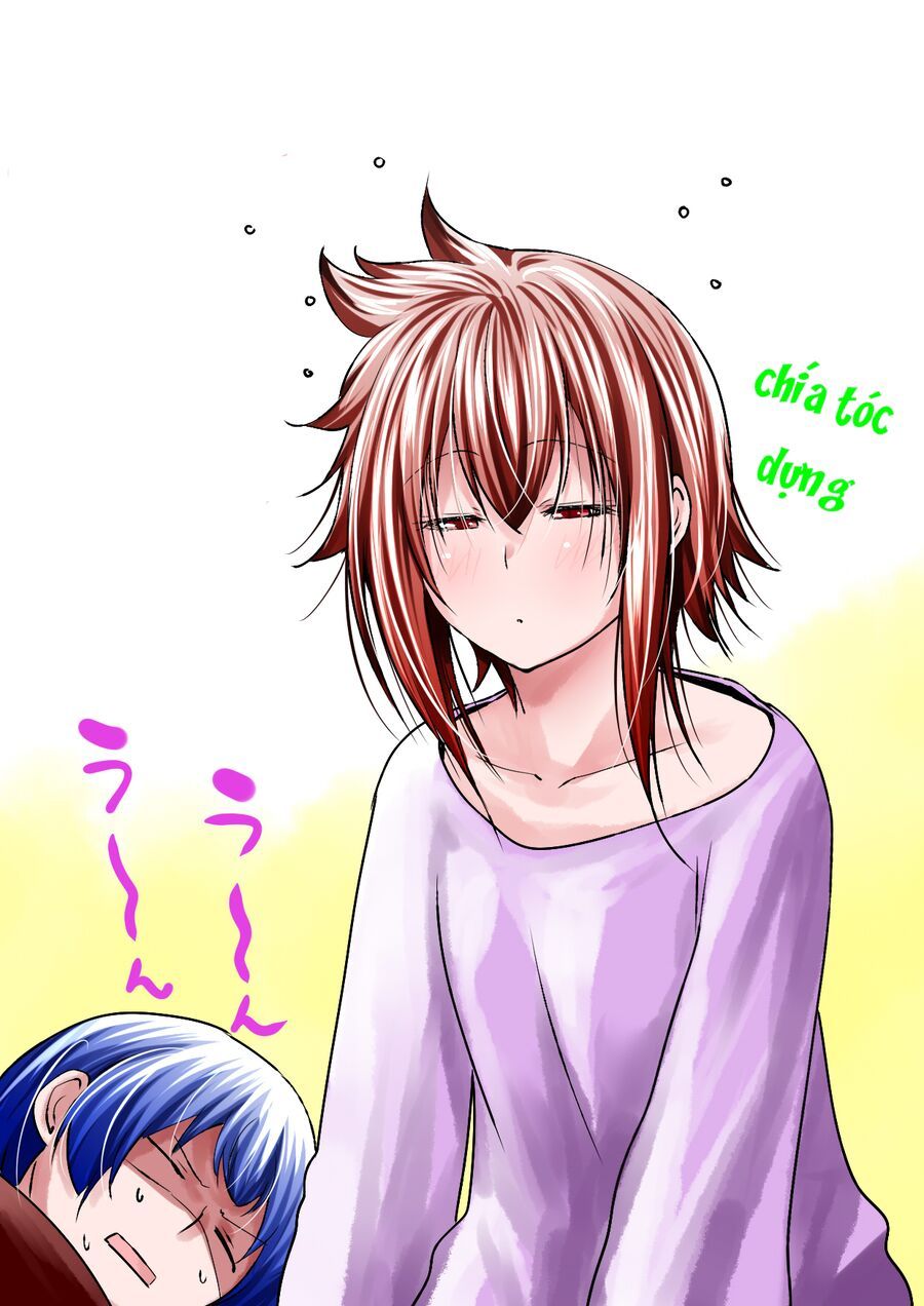 Grand Blue Chap 99 - Next Chap 98