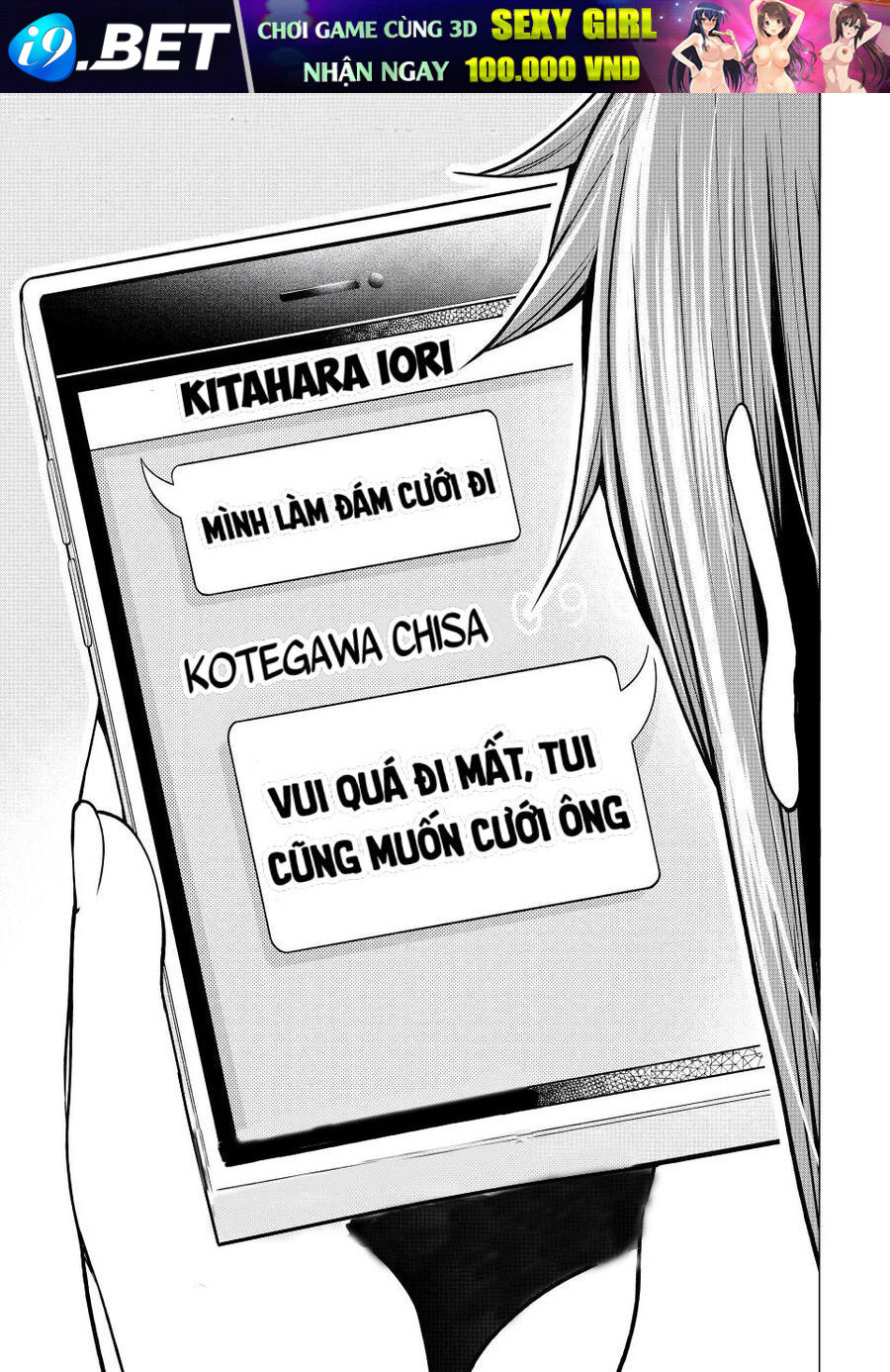 Grand Blue Chap 99 - Next Chap 98