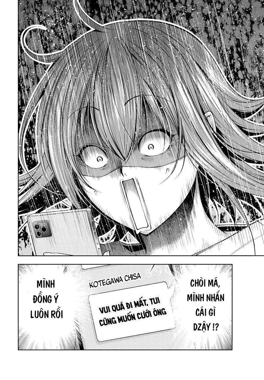 Grand Blue Chap 99 - Next Chap 98