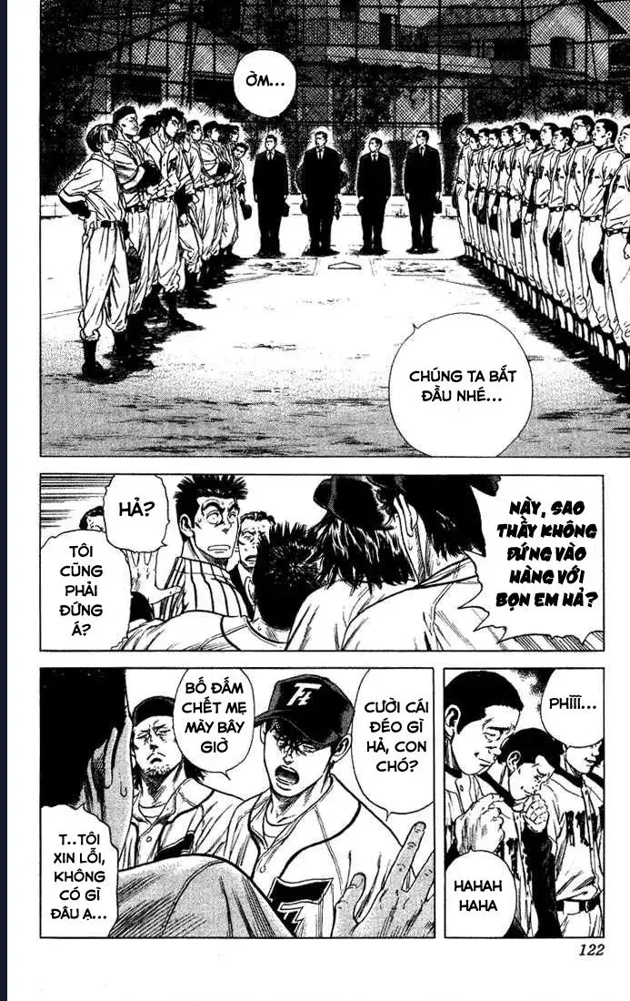 Rookies Chap 43 - Next Chap 42