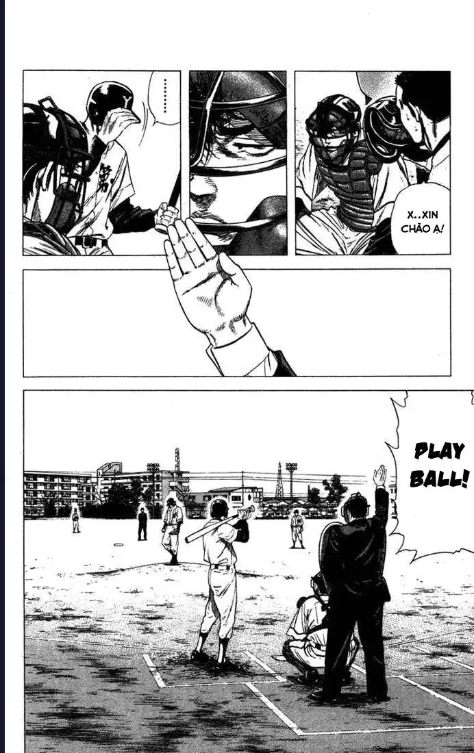 Rookies Chap 44 - Next Chap 43