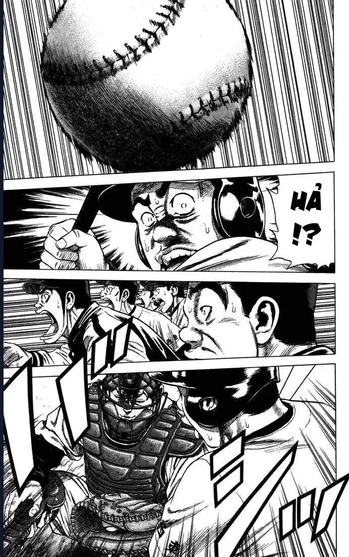 Rookies Chap 44 - Next Chap 43