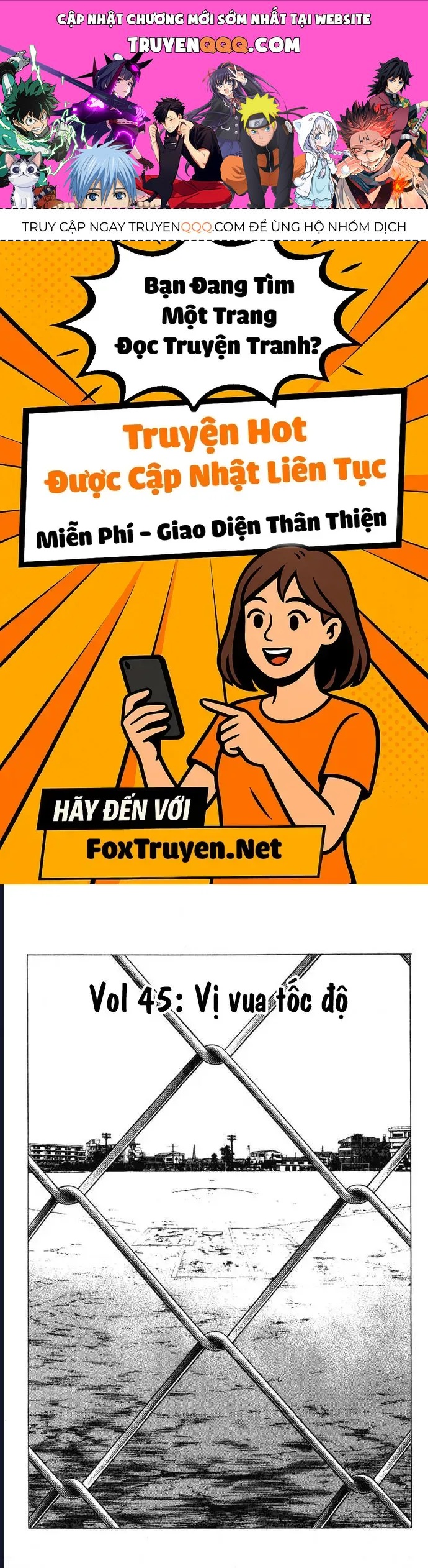 Rookies Chap 45 - Next Chap 44