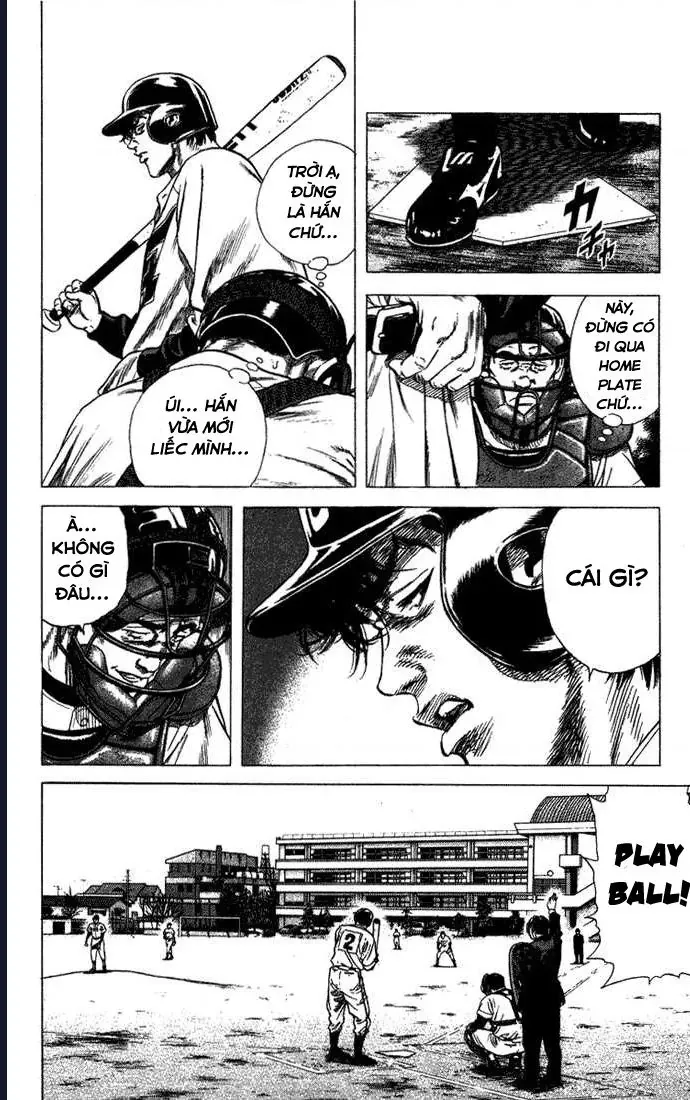 Rookies Chap 46 - Next Chap 45