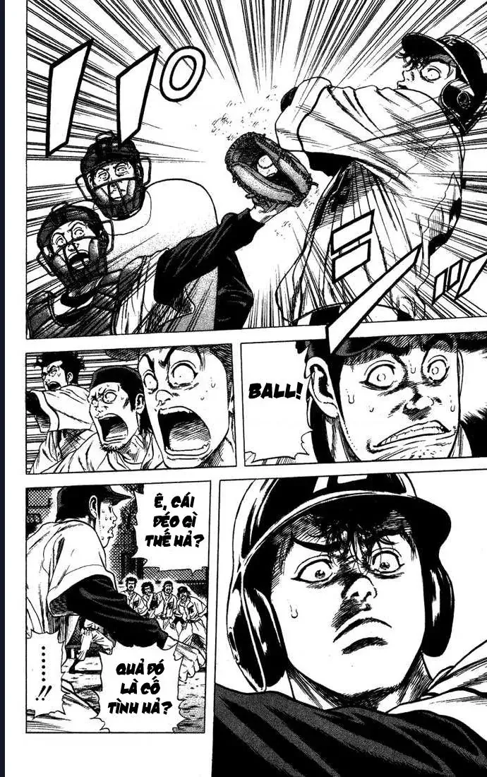 Rookies Chap 46 - Next Chap 45