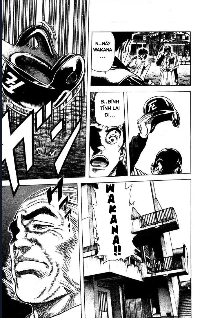 Rookies Chap 46 - Next Chap 45