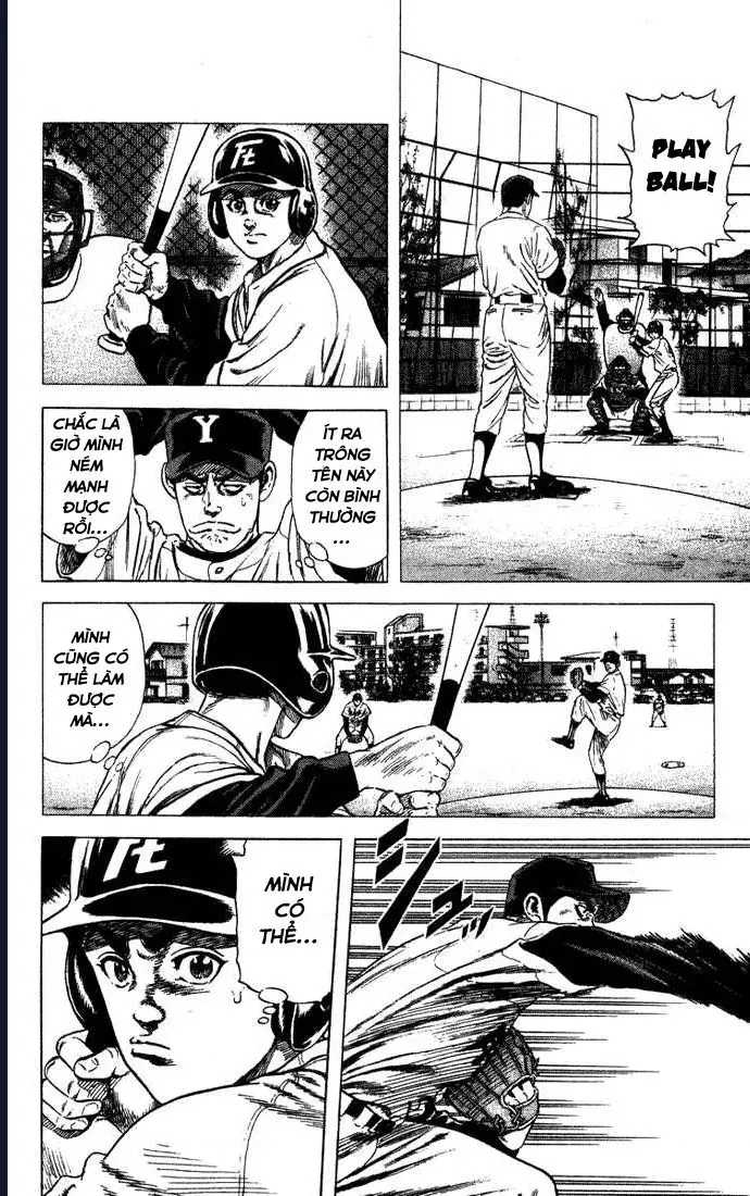 Rookies Chap 46 - Next Chap 45